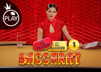 Baccarat 1 - Marakumi - Kenya